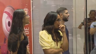 Rafaella, da Casa de Vidro Nordeste, revela: 'Sou vingativa'