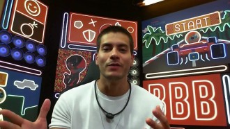 Raio-X do BBB 22: confira os vídeos do dia 9 de março