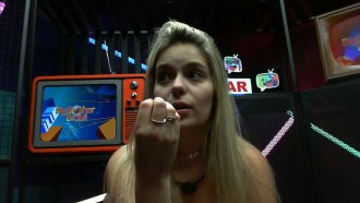 Raio-X do BBB21: confira os vídeos do dia 01 de março