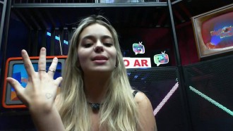 Raio-X do BBB21: confira os vídeos do dia 10 de março