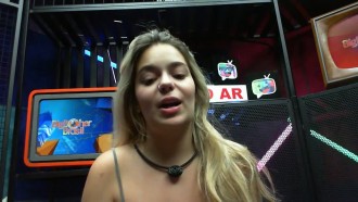 Raio-X do BBB21: confira os vídeos do dia 12 de abril