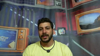 Raio-X do BBB21: confira os vídeos do dia 13 de março