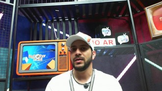 Raio-X do BBB21: confira os vídeos do dia 15 de abril