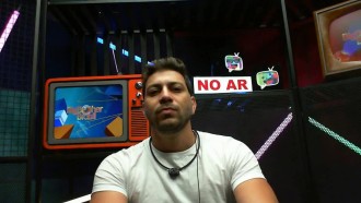 Raio-X do BBB21: confira os vídeos do dia 18 de fevereiro