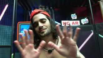 Raio-X do BBB21: confira os vídeos do dia 2 de maio