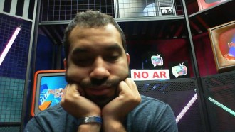 Raio-X do BBB21: confira os vídeos do dia 22 de fevereiro