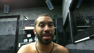 Raio-X do BBB21: confira os vídeos do dia 26 de fevereiro