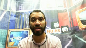 Raio-X do BBB21: confira os vídeos do dia 26 de março