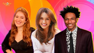 #RedeBBB ganha novo programa e nova integrante para o BBB 22