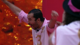 Reinado vigoroso: Relembre as lideranças de Gilberto no BBB21