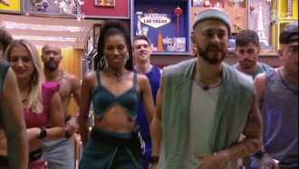 Relembre as dancinhas mais marcantes do BBB 23
