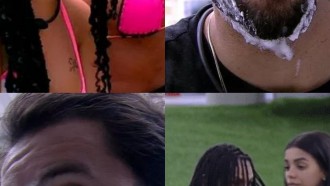 Relembre mudanças de visual dos brothers do BBB 22