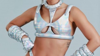 Relembre todas as participações de Anitta no BBB