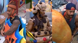 Relembre todos os Castigos do Monstro do BBB 23