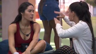 Resumo BBB 24: veja os vídeos do dia 11/2/2024 – Click BBB