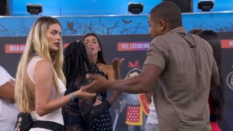 Resumo BBB 24: veja os vídeos do dia 12/3/2024 – Click BBB