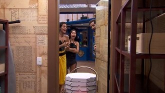 Resumo BBB 24: veja os vídeos do dia 14/4/2024 – Click BBB