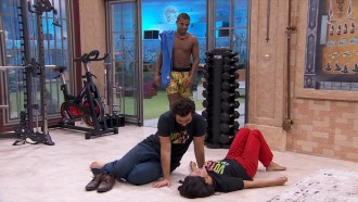 Resumo BBB 24: veja os vídeos do dia 16/4/2024 – Click BBB
