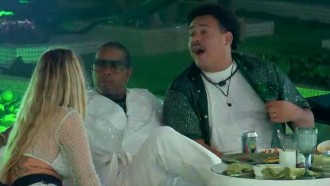 Resumo BBB 24: veja os vídeos do dia 25/2/2024 – Click BBB