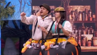 Resumo BBB 24: veja os vídeos do dia 6/4/2024 – Click BBB