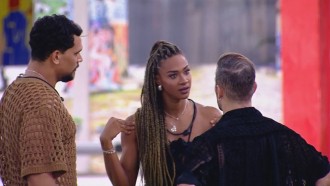 Resumo BBB 25: veja os vídeos do dia 11/2/2025 – Click BBB