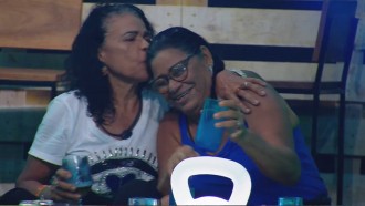 Resumo BBB 25: veja os vídeos do dia 13/3/2025 – Click BBB