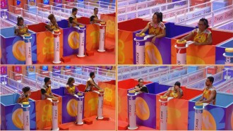 Resumo BBB 25: veja os vídeos do dia 14/2/2025 – Click BBB