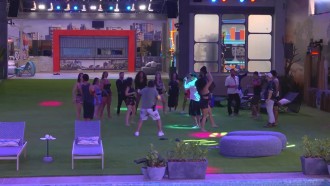 Resumo BBB 25: veja os vídeos do dia 16/1/2025 – Click BBB