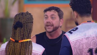 Resumo BBB 25: veja os vídeos do dia 17/1/2025 – Click BBB