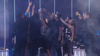 Resumo BBB 25: veja os vídeos do dia 18/1/2025 – Click BBB