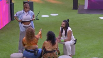 Resumo BBB 25: veja os vídeos do dia 21/1/2025 – Click BBB