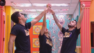 Resumo BBB 25: veja os vídeos do dia 21/4/2025 – Click BBB