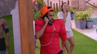 Resumo BBB 25: veja os vídeos do dia 26/1/2025 – Click BBB