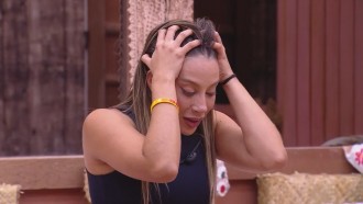 Resumo BBB 25: veja os vídeos do dia 31/3/2025 – Click BBB