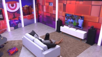Resumo BBB 25: veja os vídeos do dia 5/2/2025 – Click BBB
