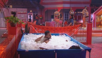 Resumo BBB 25: veja os vídeos do dia 9/3/2025 – Click BBB