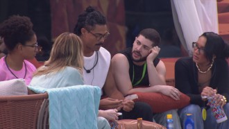 Resumo BBB 26: veja os vídeos do dia 16/1/2026 – Click BBB