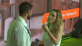 Resumo BBB 26: veja os vídeos do dia 19/2/2026 – Click BBB