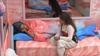 Resumo BBB 26: veja os vídeos do dia 22/2/2026 – Click BBB