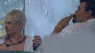 Resumo BBB 26: veja os vídeos do dia 25/1/2026 – Click BBB