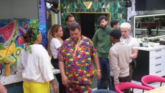 Resumo BBB 26: veja os vídeos do dia 28/1/2026 – Click BBB