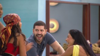 Resumo BBB 26: veja os vídeos do dia 3/2/2026 – Click BBB