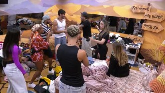 Resumo BBB: veja vídeos do dia 01/03/2023 – Click BBB