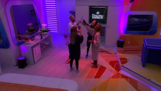 Resumo BBB: veja vídeos do dia 03/03/2023 – Click BBB