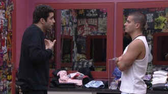 Resumo BBB: veja vídeos do dia 16/04/2022 – Click BBB