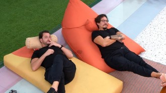 Resumo BBB: veja vídeos do dia 19/04/2022 – Click BBB