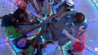 Resumo BBB: veja vídeos do dia 23/02/2023 – Click BBB