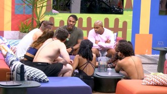 Resumo BBB: veja vídeos do dia 27/01/2023 – Click BBB