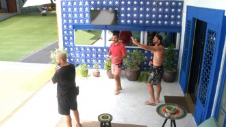 Resumo BBB21 20/2: