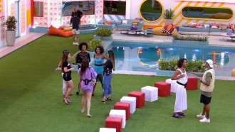 Resumo Click BBB: madrugada de 08/03
